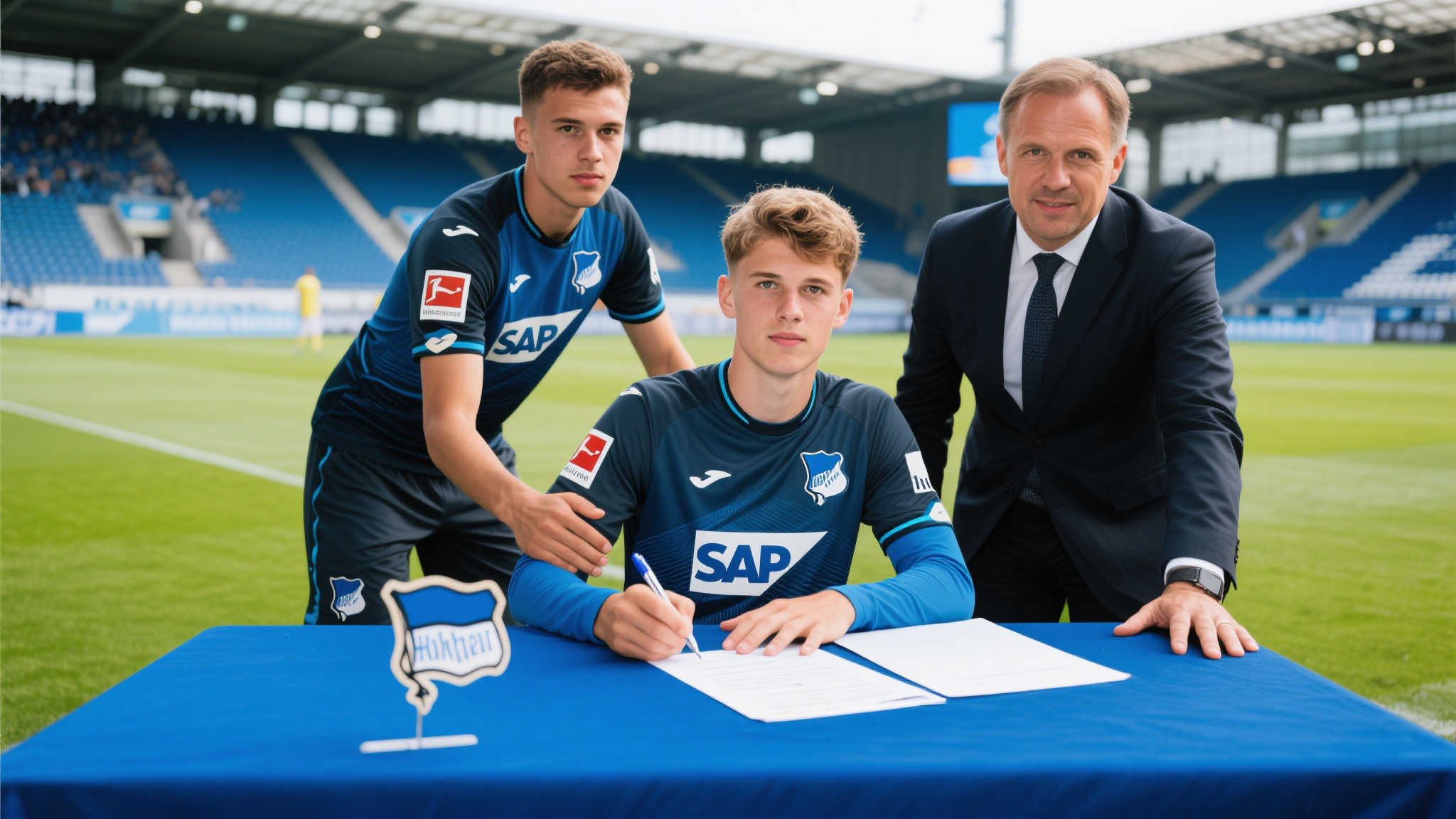 米兰体育概况简介