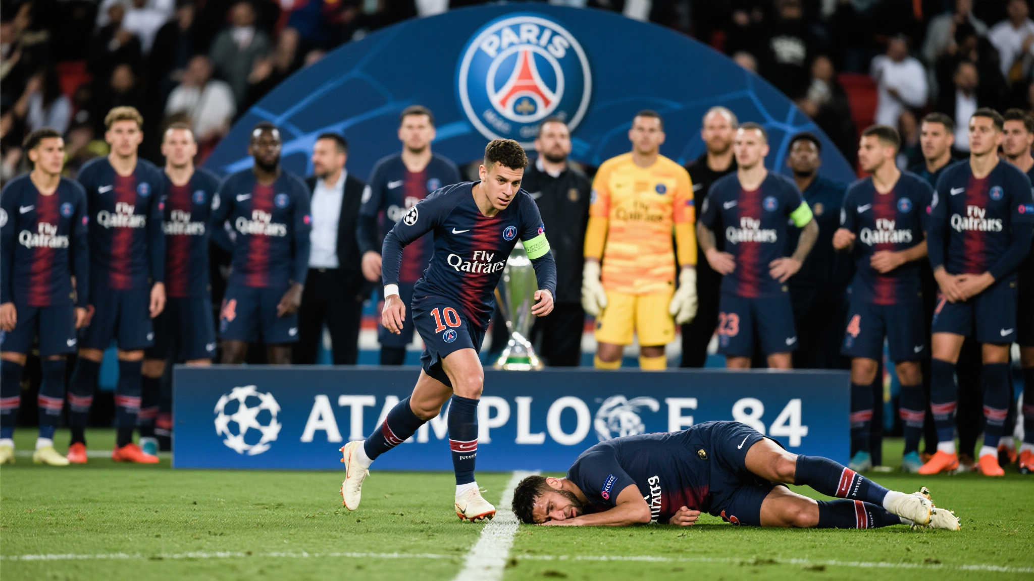 米兰体育概况简介