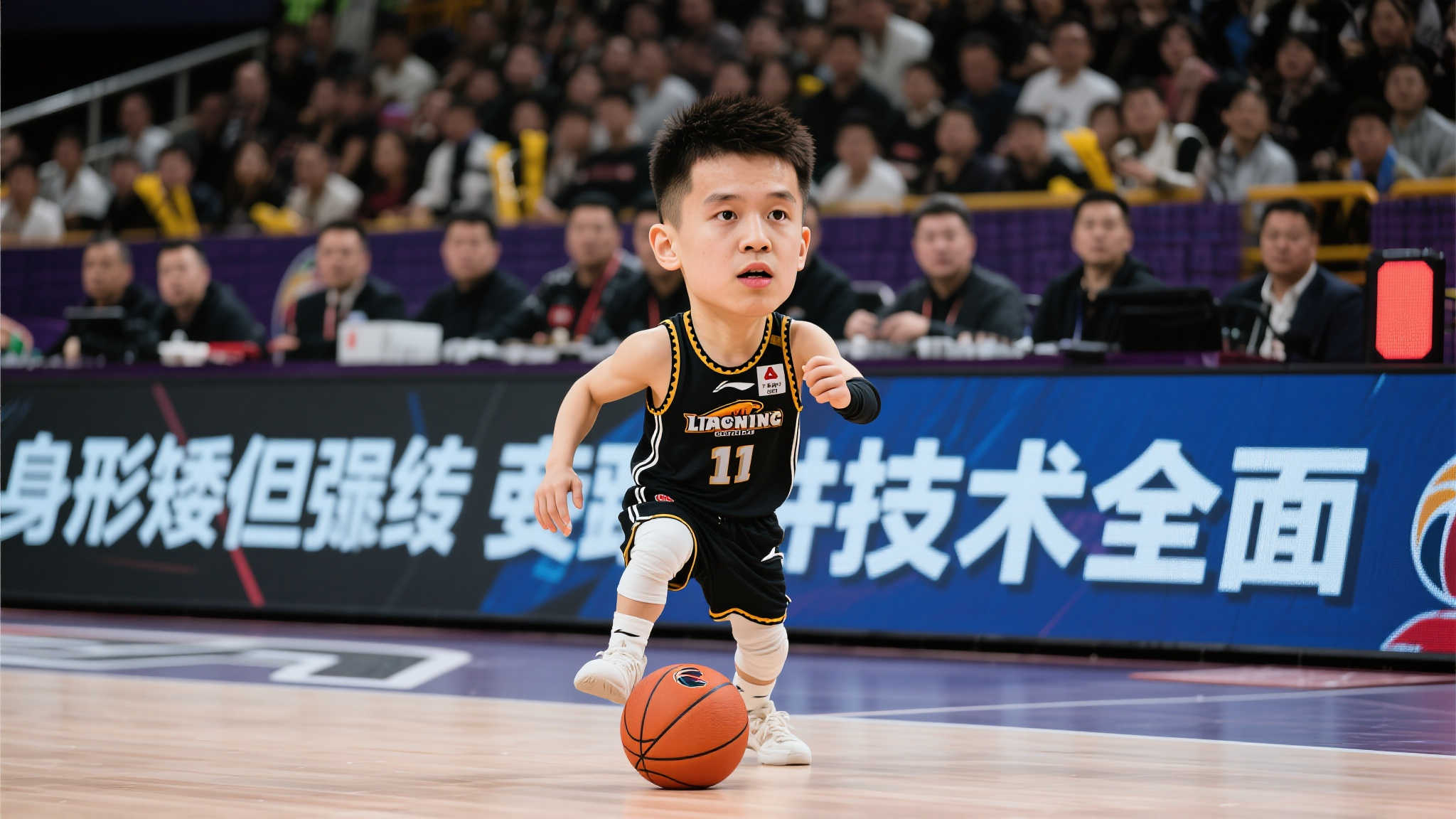 经分析，不少球迷指出，“身形矮但技术全面”的标签或