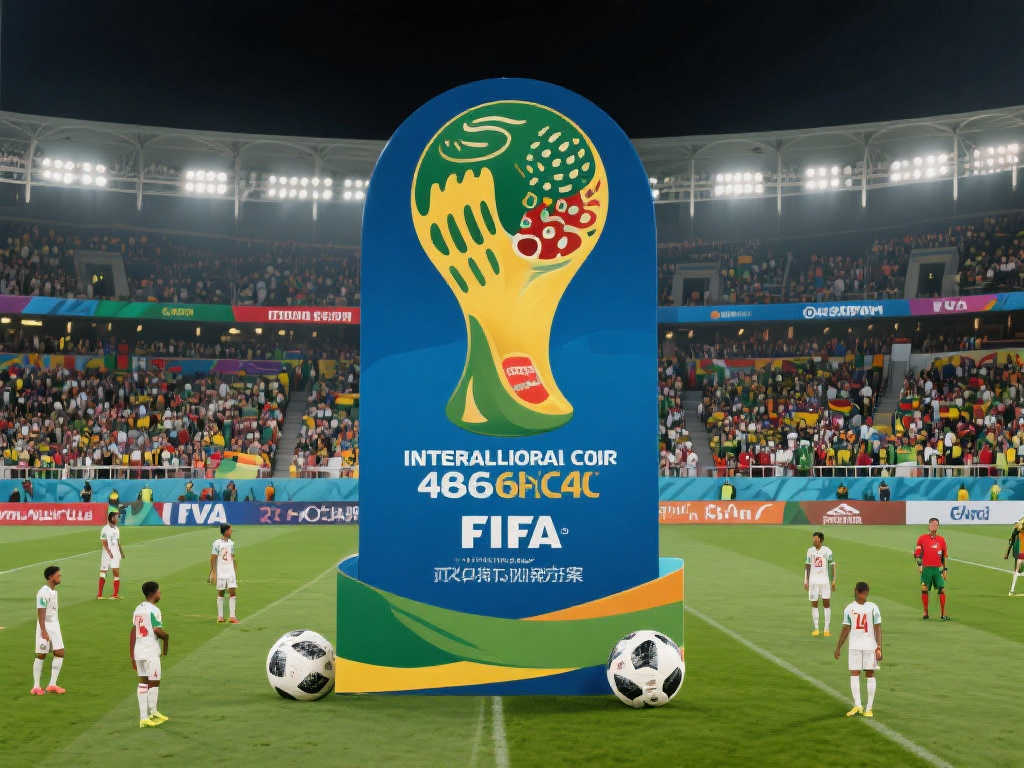 世界杯再膨胀？南美提议扩军至64队,国际足联如何接招