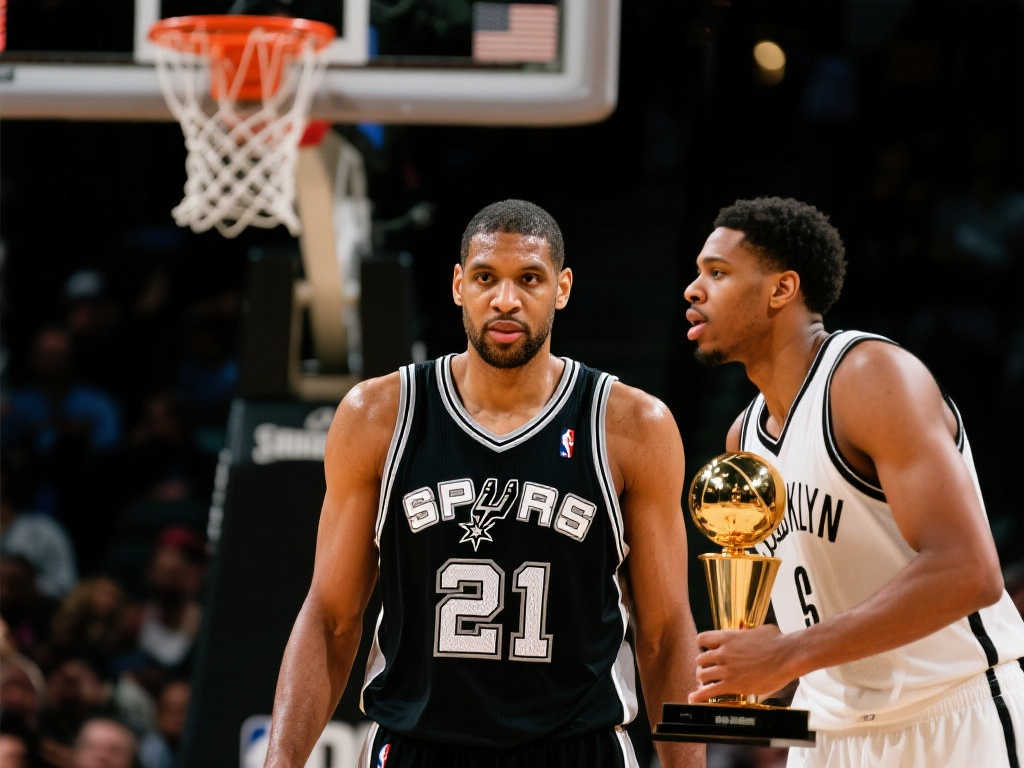 卡斯尔荣登新秀榜首，马刺继邓肯后又一新星？